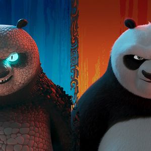 Bilder Kung Fu Panda 4