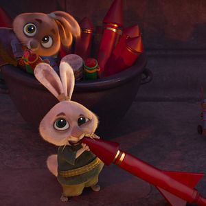 Bilder Kung Fu Panda 4