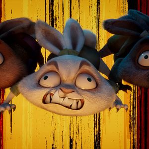 Bilder Kung Fu Panda 4