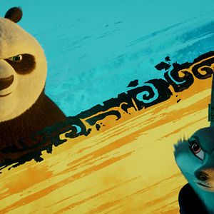 Bilder Kung Fu Panda 4