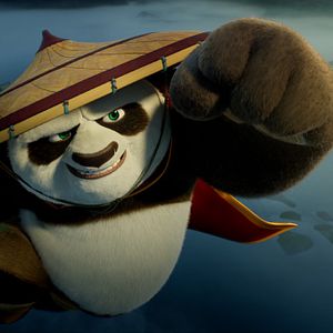 Bilder Kung Fu Panda 4