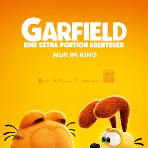 Bilder Garfield - Eine Extra Portion Abenteuer