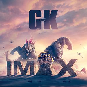 Bilder Godzilla x Kong: The New Empire