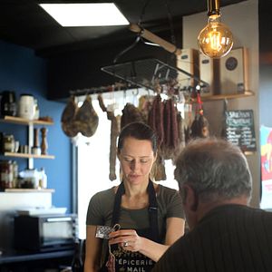 Bilder Marie Moriette