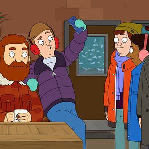 Bilder The Great North