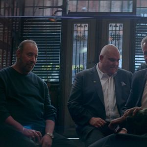 Bilder Homicide: New York