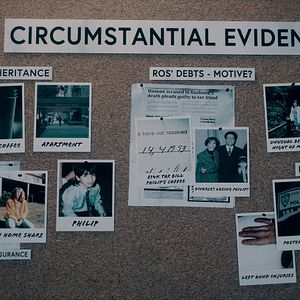 Bilder Homicide: New York