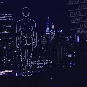 Bilder Homicide: New York