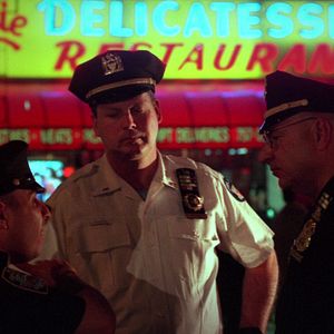 Bilder Homicide: New York