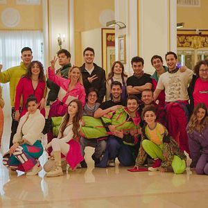 Bilder Çılgın Dersane 5: Updated