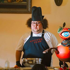 Bilder Çılgın Dersane 5: Updated