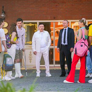 Bilder Çılgın Dersane 5: Updated