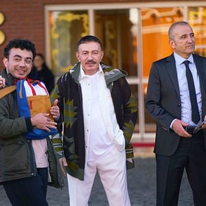 Bilder Çılgın Dersane 5: Updated