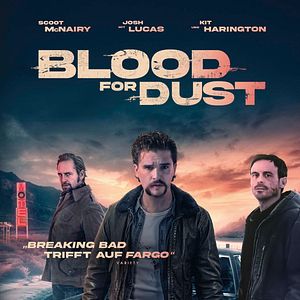 Bilder Blood For Dust