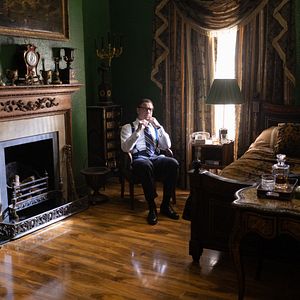 Bilder Liev Schreiber