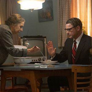 Bilder Liev Schreiber