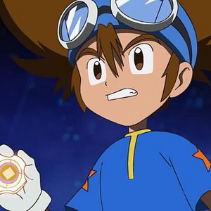 Bilder Digimon Adventure