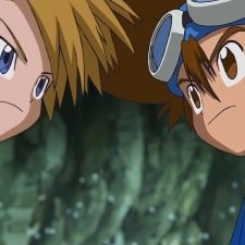 Bilder Digimon Adventure