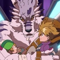 Bilder Digimon Adventure