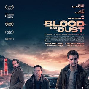 Bilder Blood For Dust