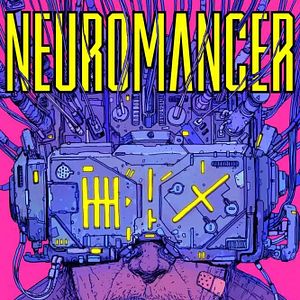 Bilder Neuromancer