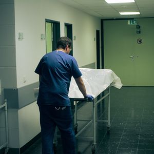 Bilder Crime Scene Berlin: Nightlife Killer