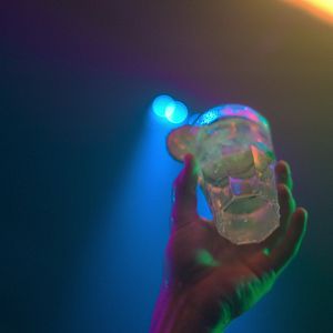 Bilder Crime Scene Berlin: Nightlife Killer