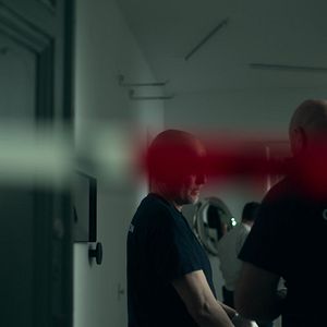 Bilder Crime Scene Berlin: Nightlife Killer