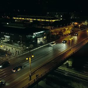 Bilder Crime Scene Berlin: Nightlife Killer