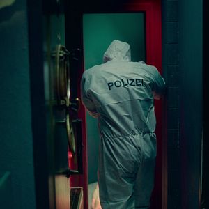 Bilder Crime Scene Berlin: Nightlife Killer