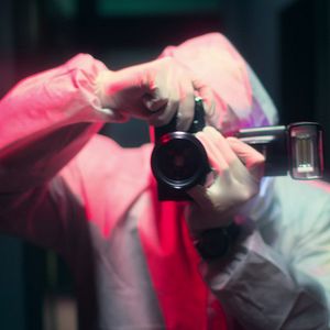 Bilder Crime Scene Berlin: Nightlife Killer