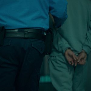 Bilder Crime Scene Berlin: Nightlife Killer