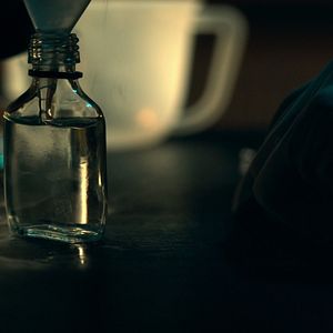 Bilder Crime Scene Berlin: Nightlife Killer