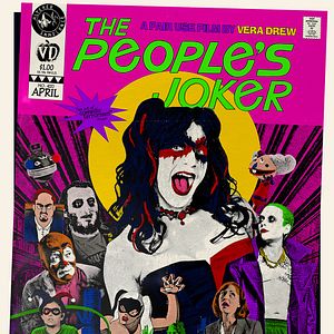 Bilder The People's Joker