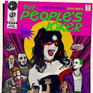 Bilder The People's Joker