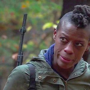 Bilder The Walking Dead: Dead City