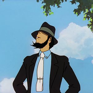 Bilder Lupin III: Das Schloss des Cagliostro