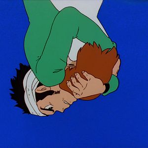 Bilder Lupin III: Das Schloss des Cagliostro