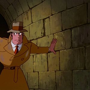 Bilder Lupin III: Das Schloss des Cagliostro