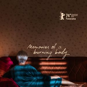 Bilder Memorias de un cuerpo que arde