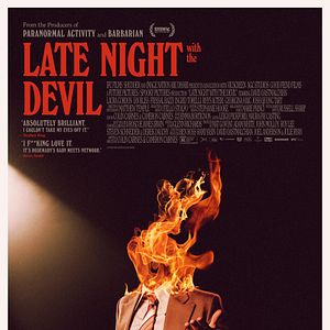 Bilder Late Night With The Devil