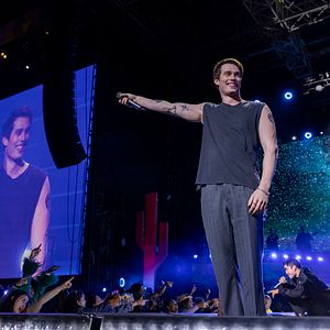 Bilder Als du mich sahst