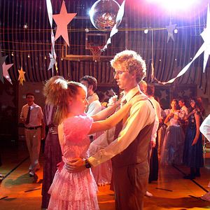 Bilder Tina Majorino