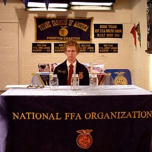 Bilder Napoleon Dynamite