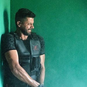 Bilder Das Herz des Jägers