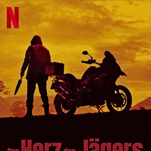 Bilder Das Herz des Jägers