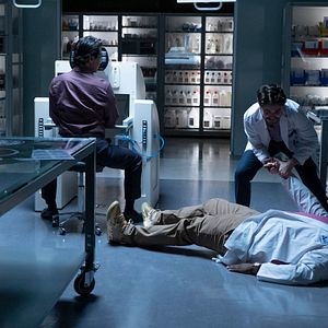 Bilder The Good Doctor