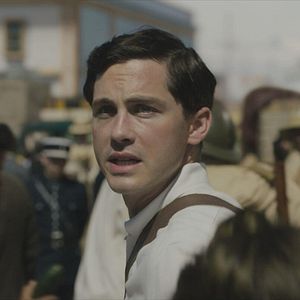 Bilder We Were The Lucky Ones