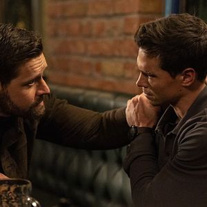 Bilder Luke Kleintank