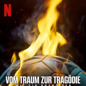 Bilder Vom Traum zur Tragödie: Wie ein Brand den brasilianischen Fußball erschütterte